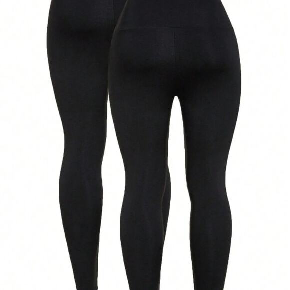 Workout Leggings Set Size Small - Picture 2 of 11